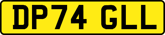 DP74GLL