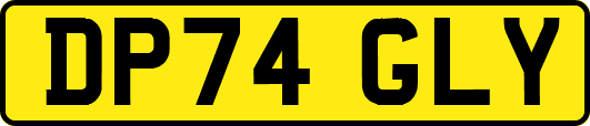 DP74GLY