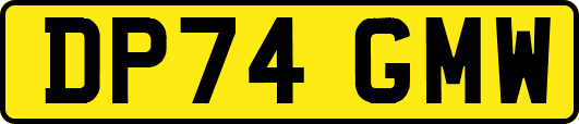 DP74GMW