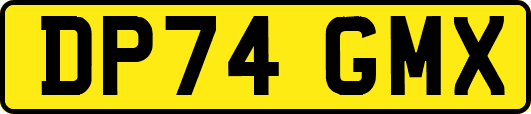 DP74GMX