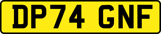 DP74GNF