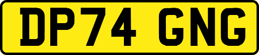 DP74GNG