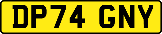 DP74GNY