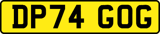 DP74GOG