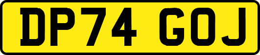 DP74GOJ