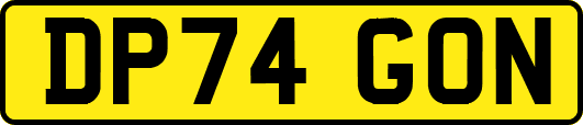 DP74GON