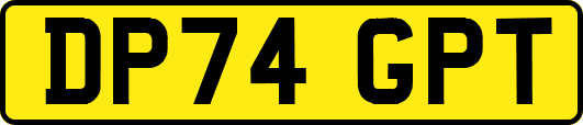 DP74GPT