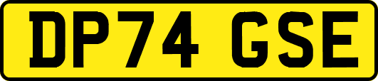 DP74GSE