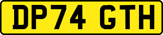 DP74GTH
