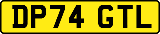 DP74GTL