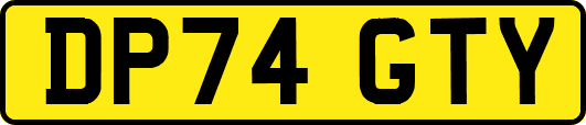 DP74GTY