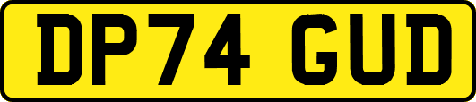 DP74GUD