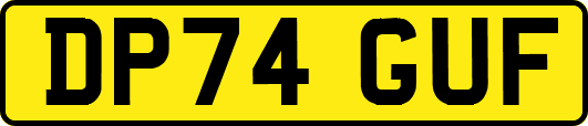 DP74GUF