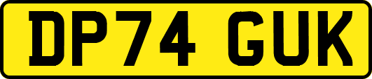 DP74GUK