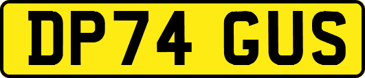 DP74GUS