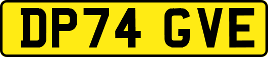DP74GVE