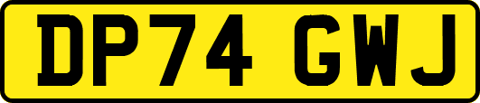 DP74GWJ