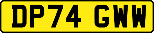 DP74GWW