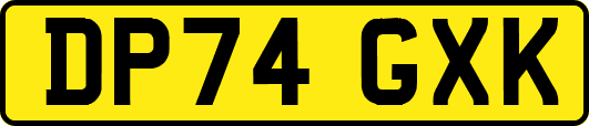 DP74GXK