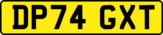 DP74GXT