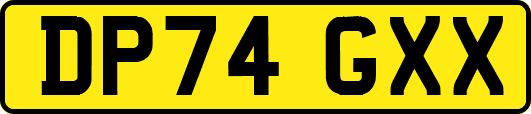 DP74GXX