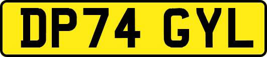 DP74GYL