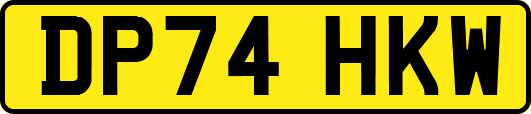 DP74HKW