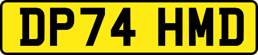 DP74HMD