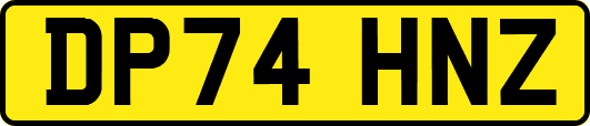 DP74HNZ