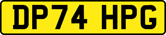 DP74HPG