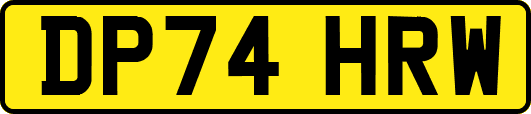 DP74HRW