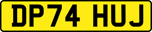 DP74HUJ