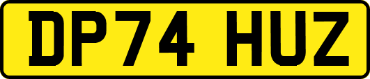 DP74HUZ