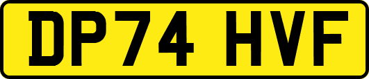 DP74HVF