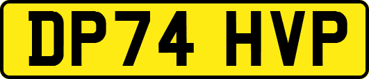 DP74HVP