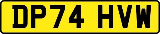 DP74HVW