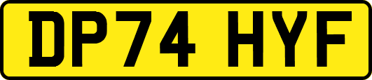 DP74HYF