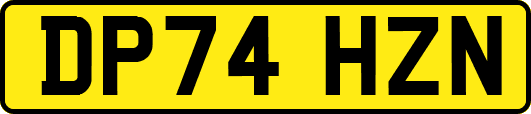 DP74HZN