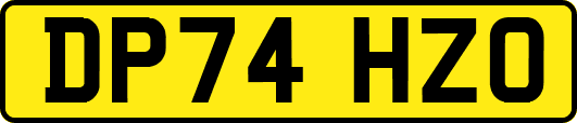 DP74HZO