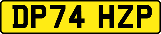 DP74HZP