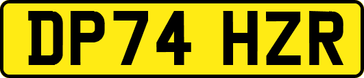 DP74HZR