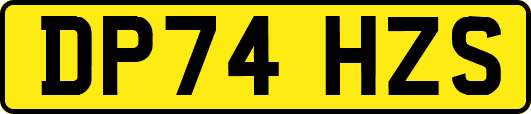 DP74HZS