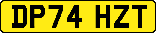 DP74HZT