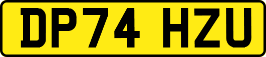 DP74HZU