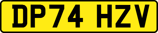 DP74HZV