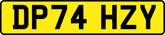 DP74HZY