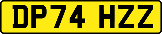 DP74HZZ