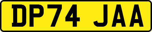 DP74JAA