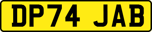 DP74JAB