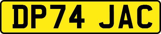 DP74JAC